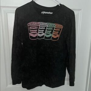 Maruchan Instant Lunch Graphic Sweatshirt